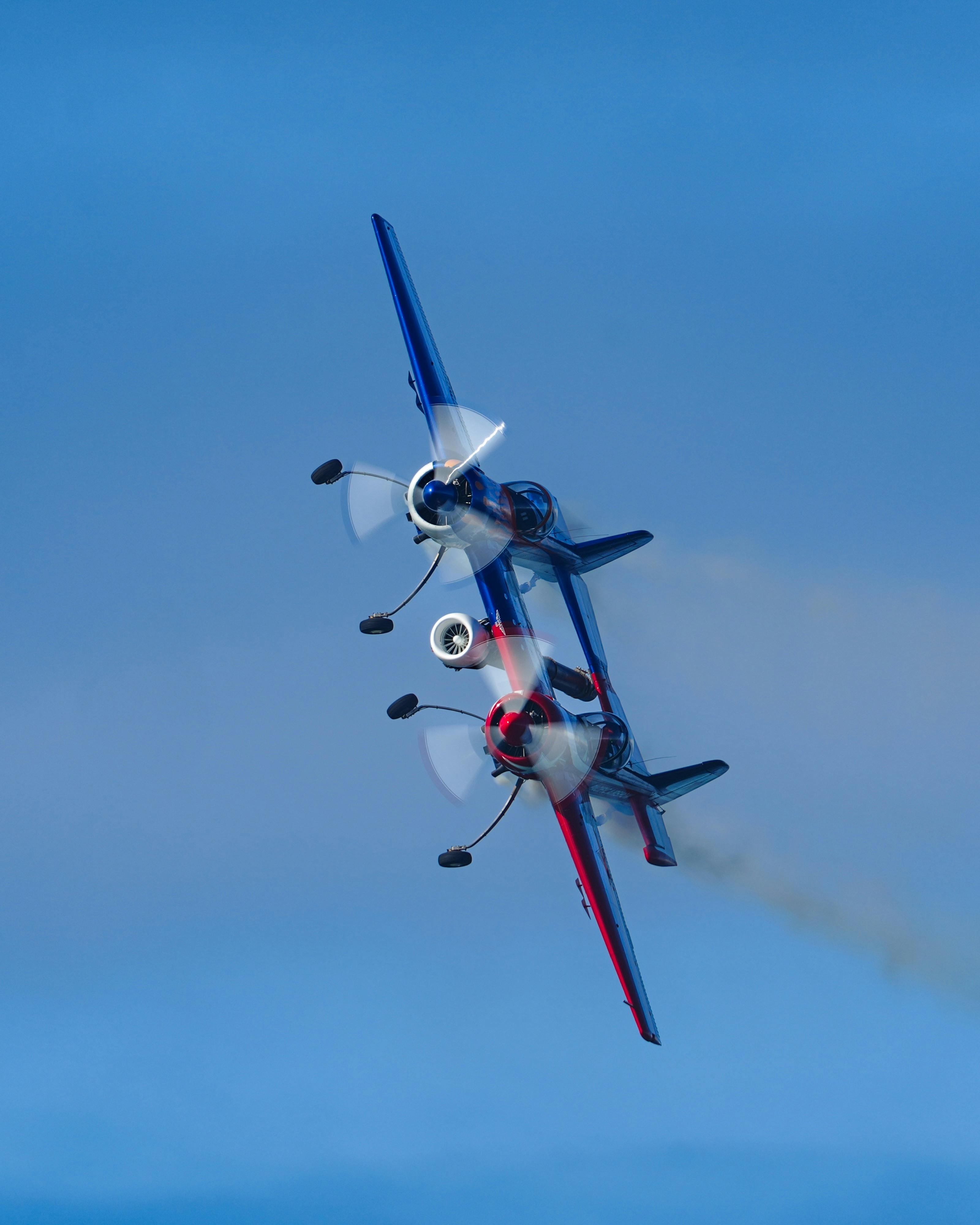 Pacific Airshow Gold Coast