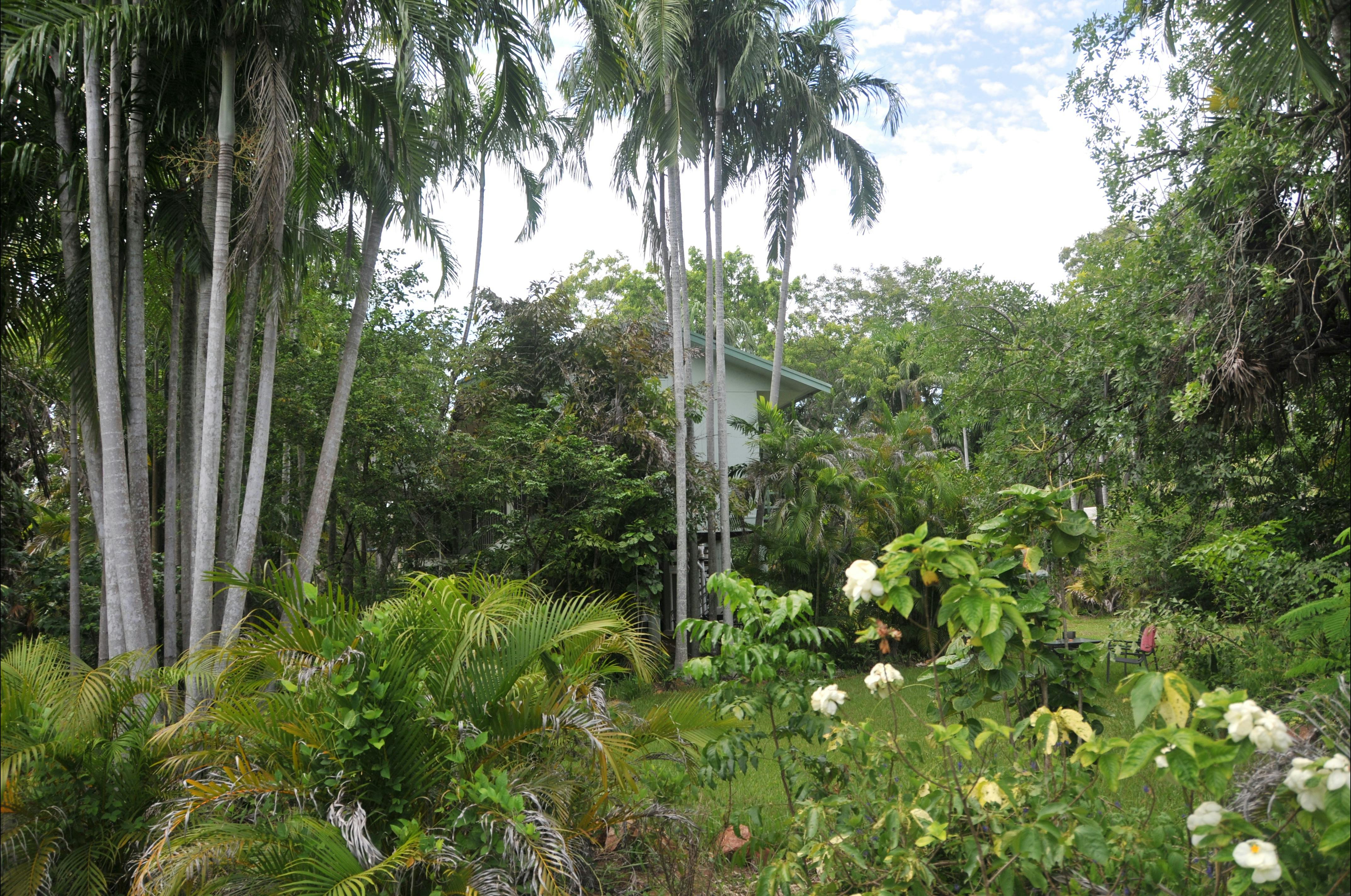 Detail of the Mine Manager’s house.