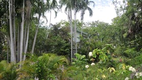 Rum Jungle Mine Manager’s House