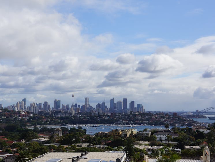 Military Road , Sydney