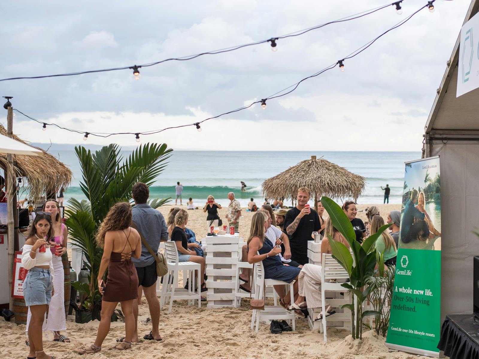 Noosa Festival of Surfing