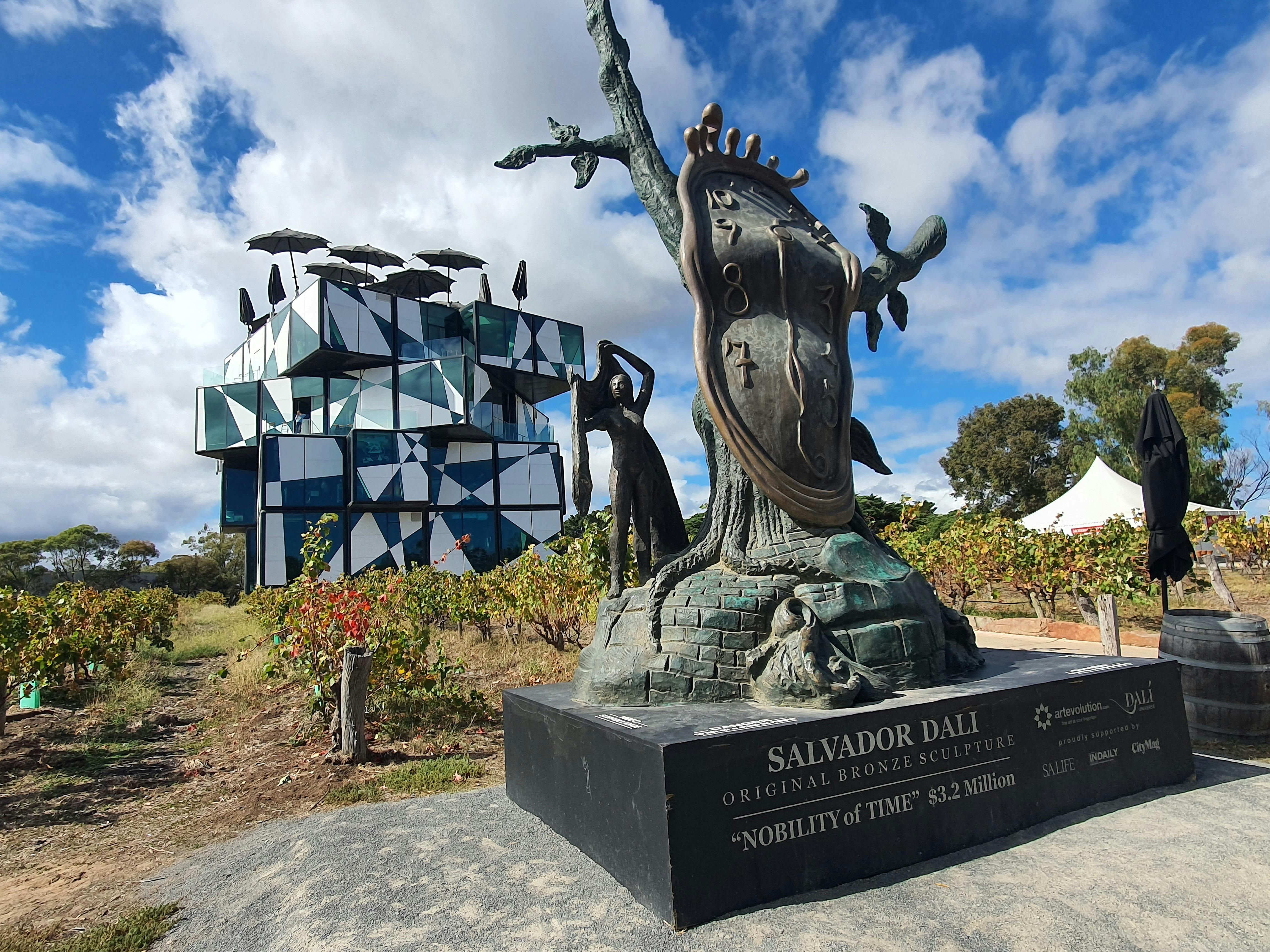 Art & Culture - McLaren Vale