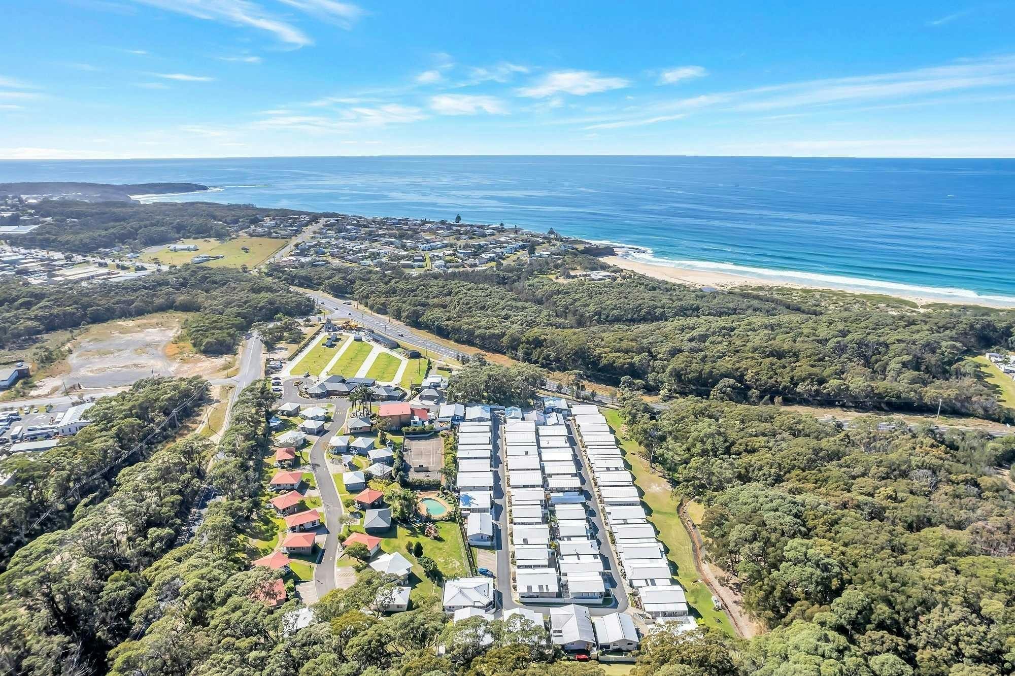 Ingenia Holidays Ulladulla