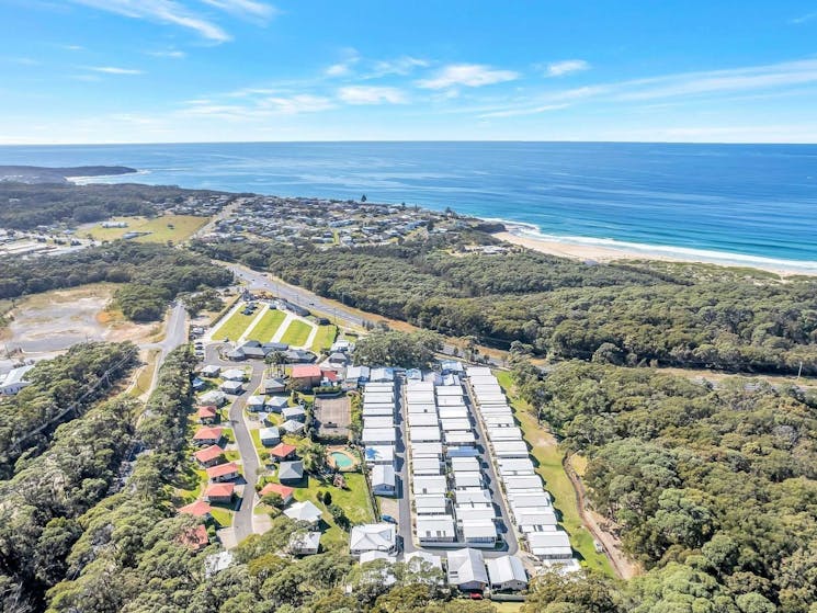 Ingenia Holidays Ulladulla