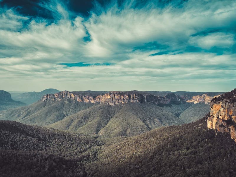 Image for Three Day Photography Tour: Blue Mountains