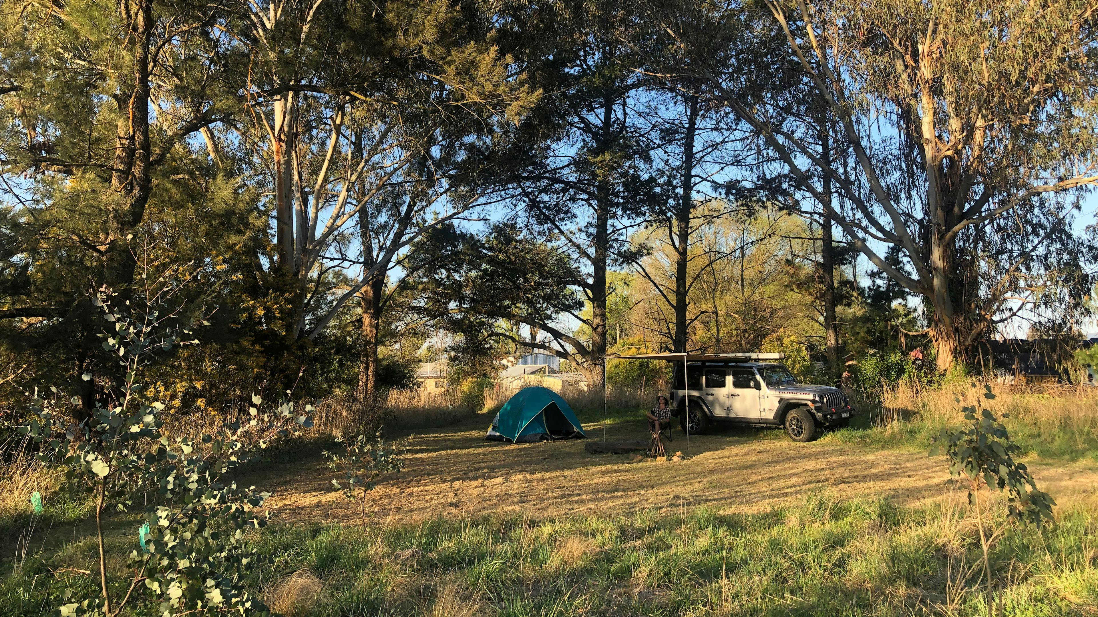3 Veg Farm Bathurst