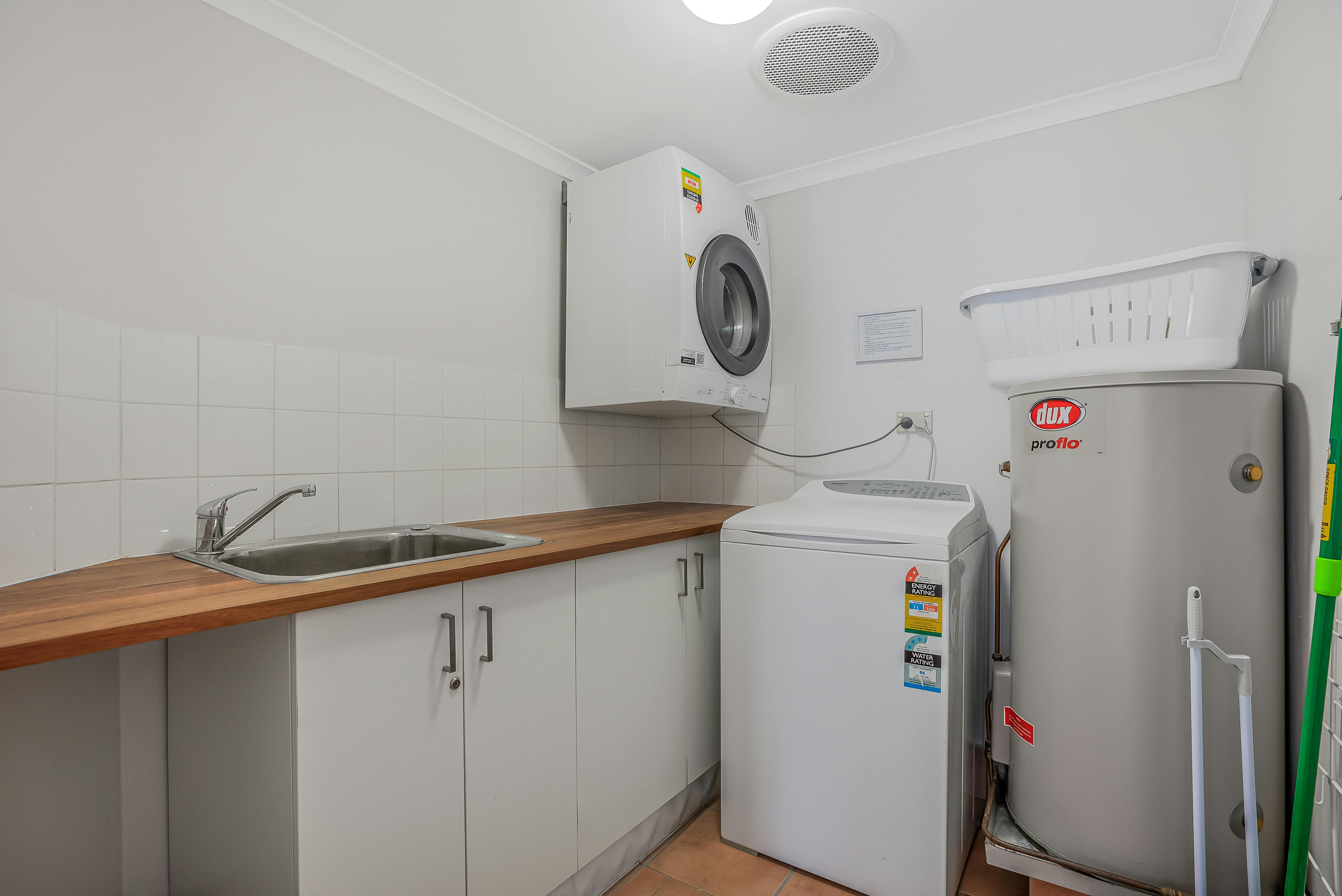 Sylvan Sea Breeze Family Stay