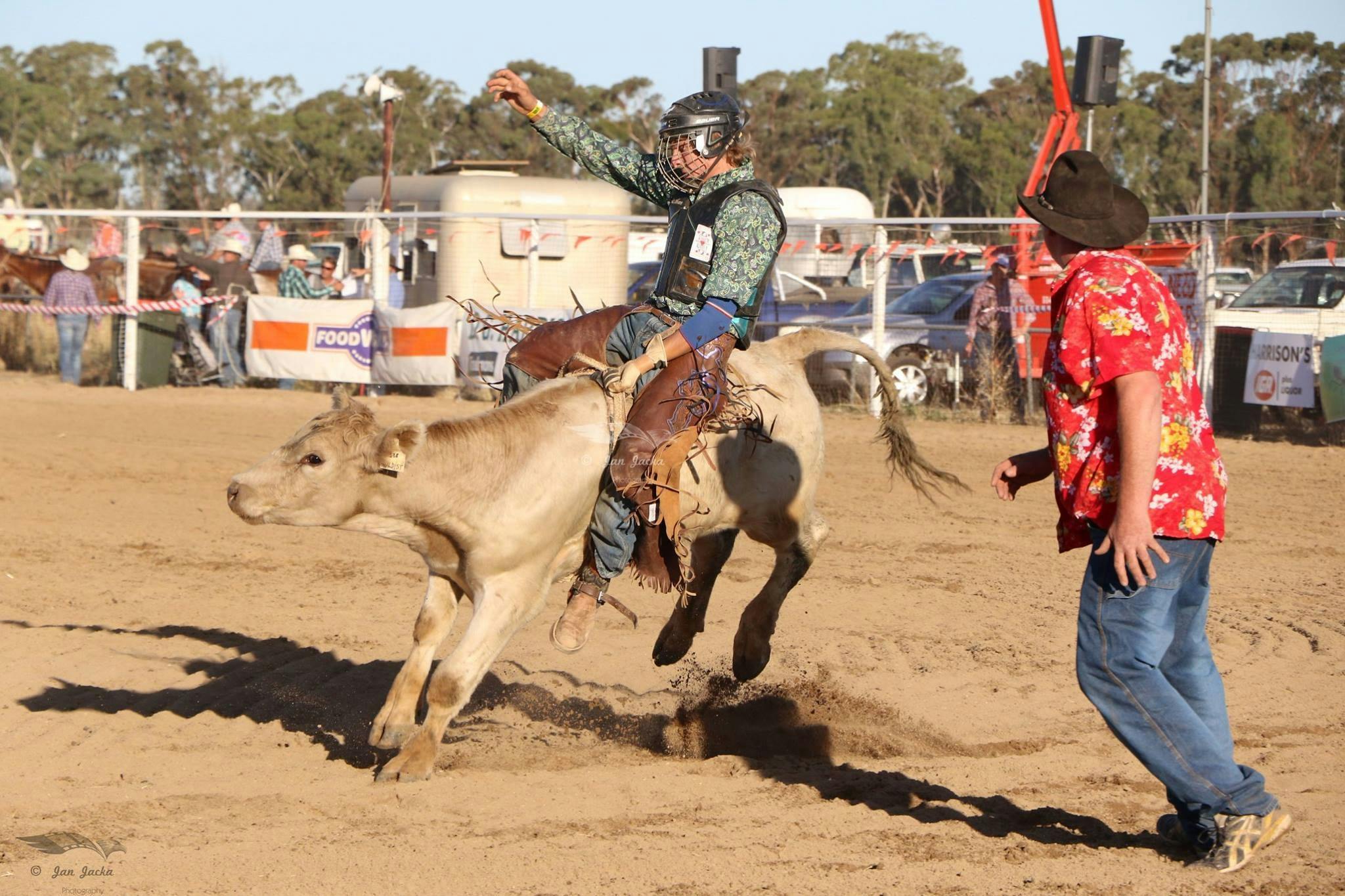 Hay Rodeo
