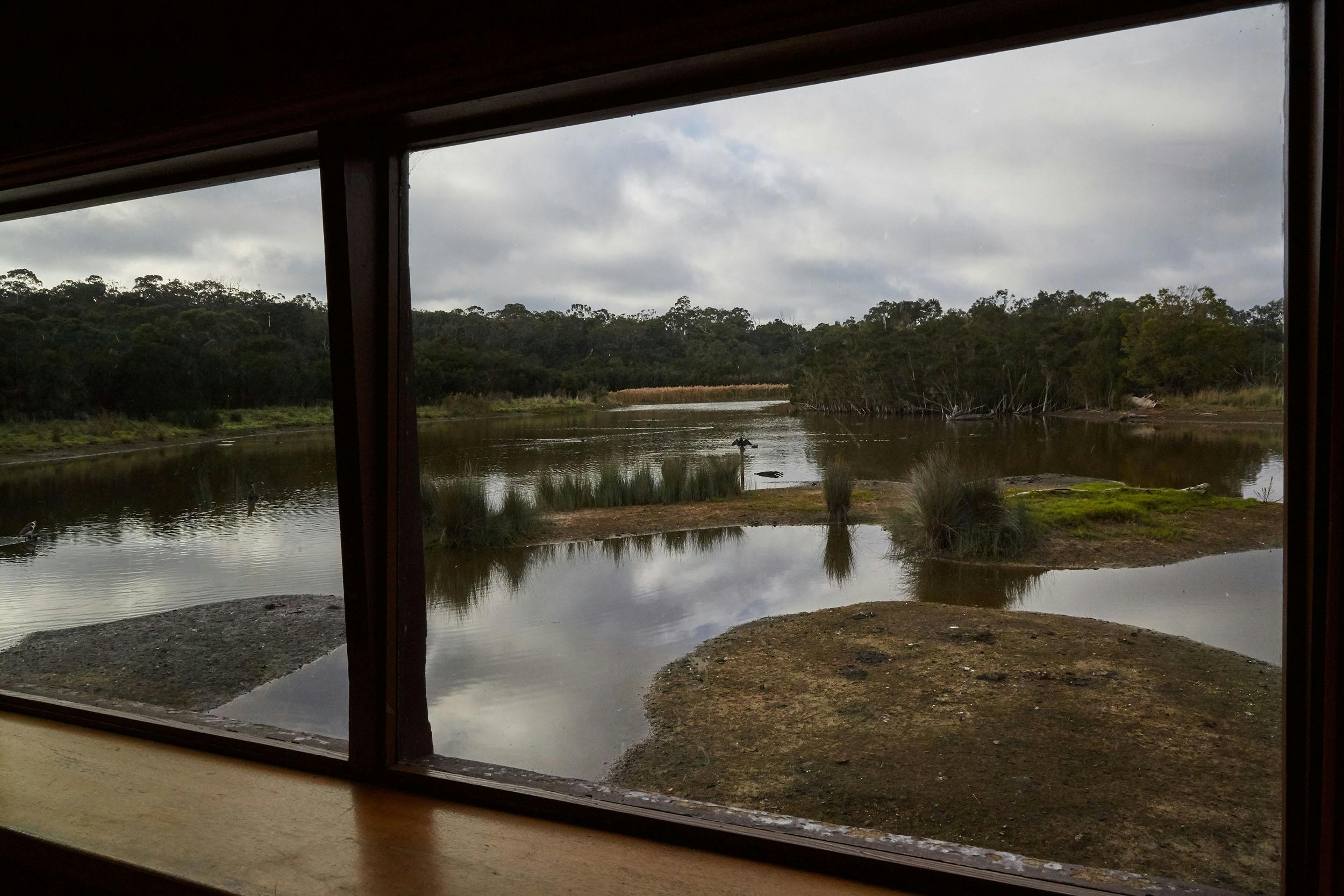 Briars Tichin-Goroke Link