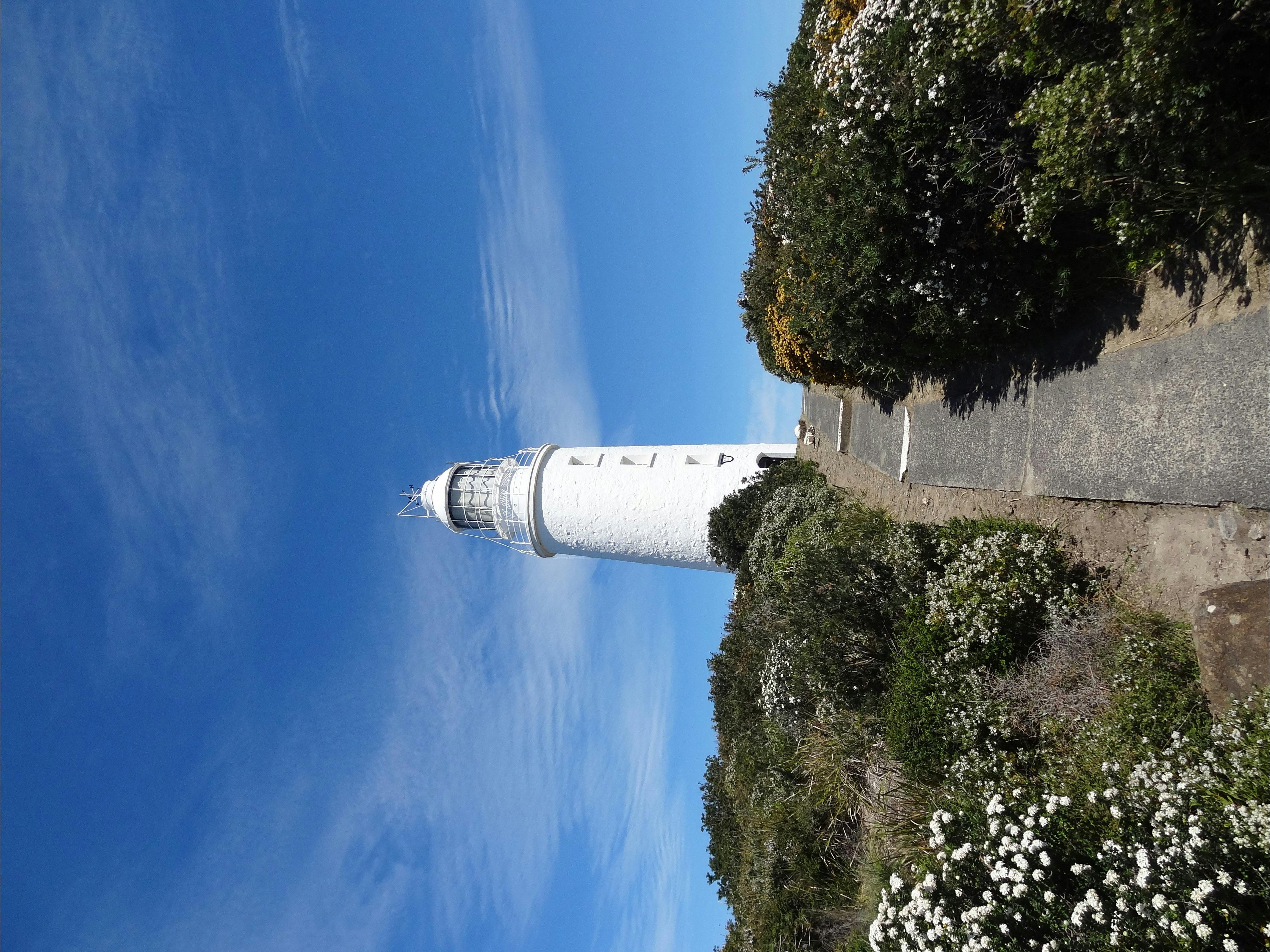 Bruny Island Lighthouse