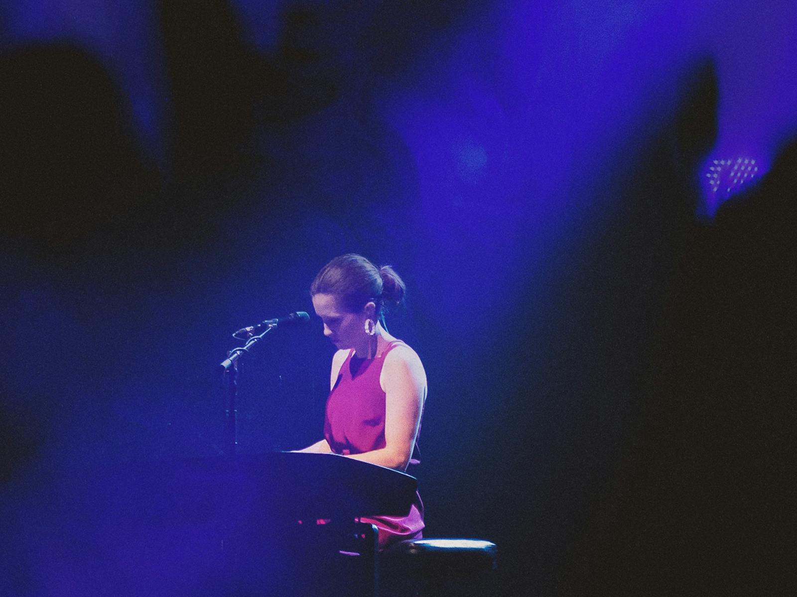 Missy Higgins Presented By Great Southern Nights With Special Guests Visit Alburywodonga visit albury wodonga