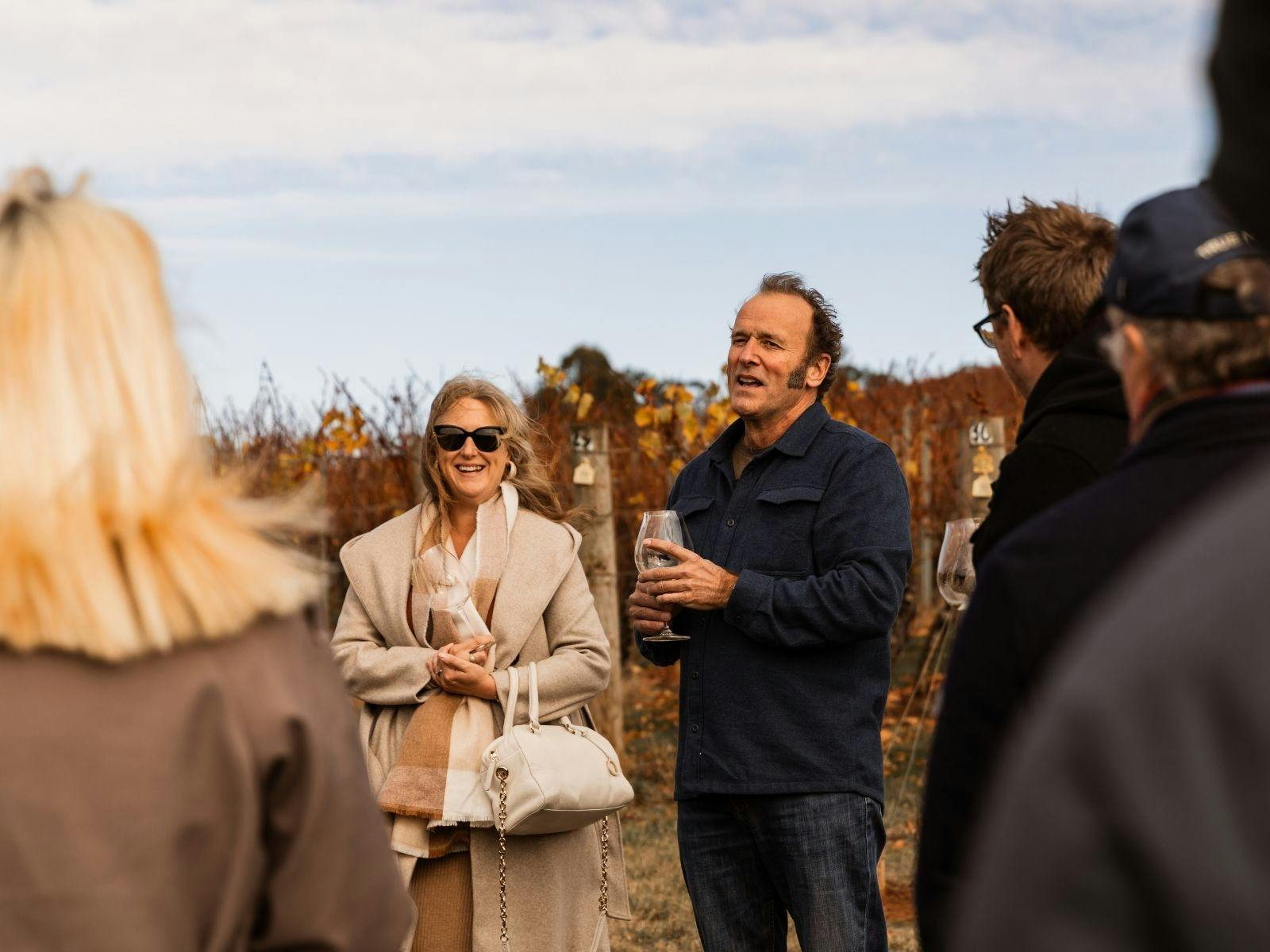 Dalrymple Wines