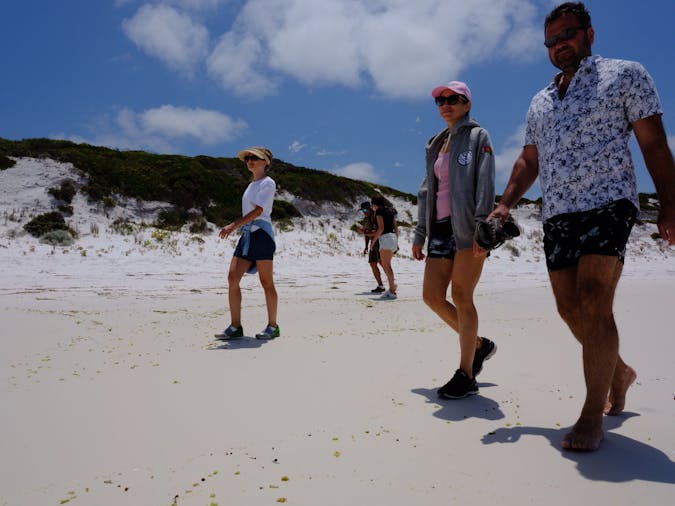 1 Day Port Lincoln Private Tour