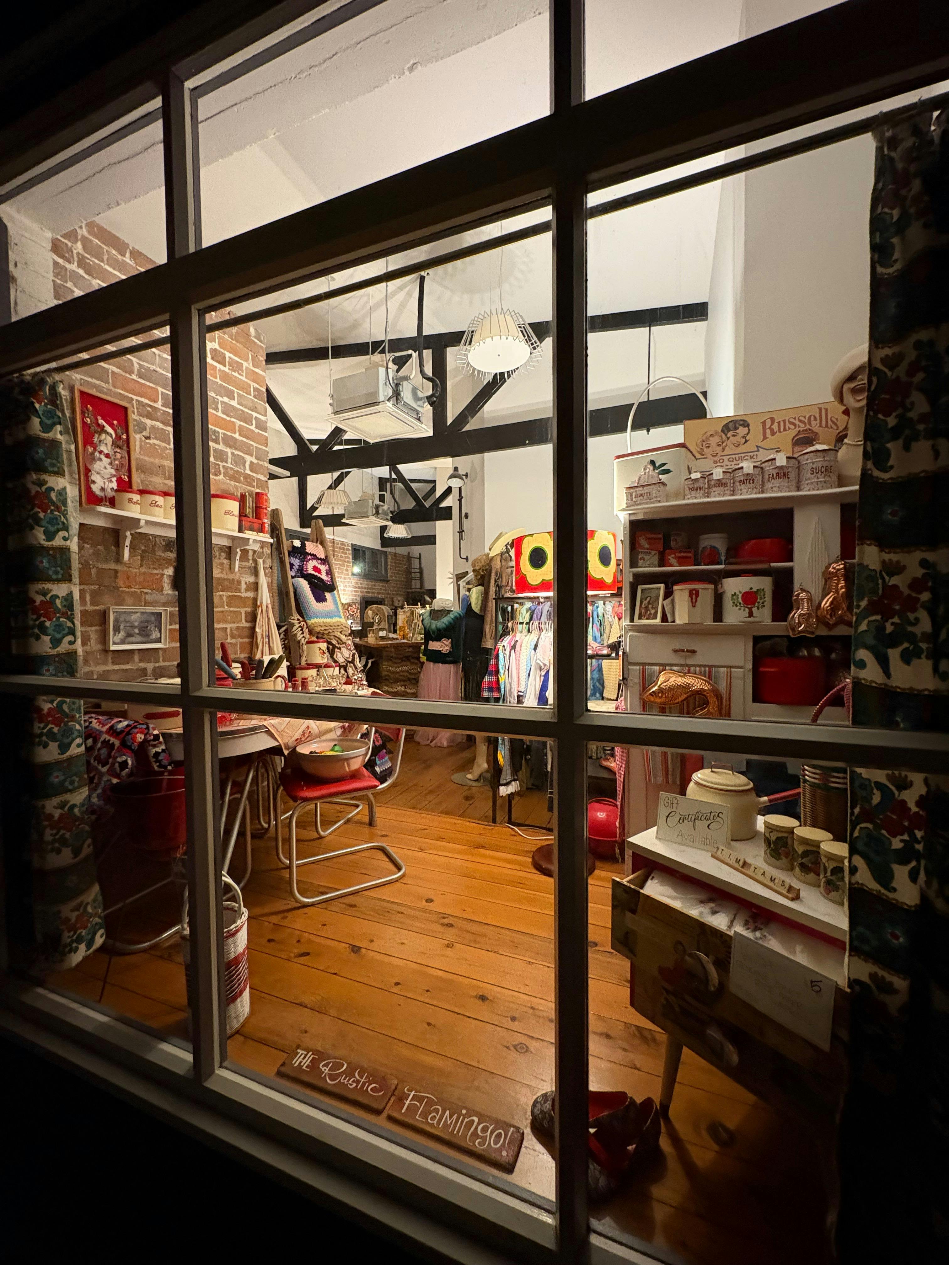 Genuine retro vintage in excellent condition