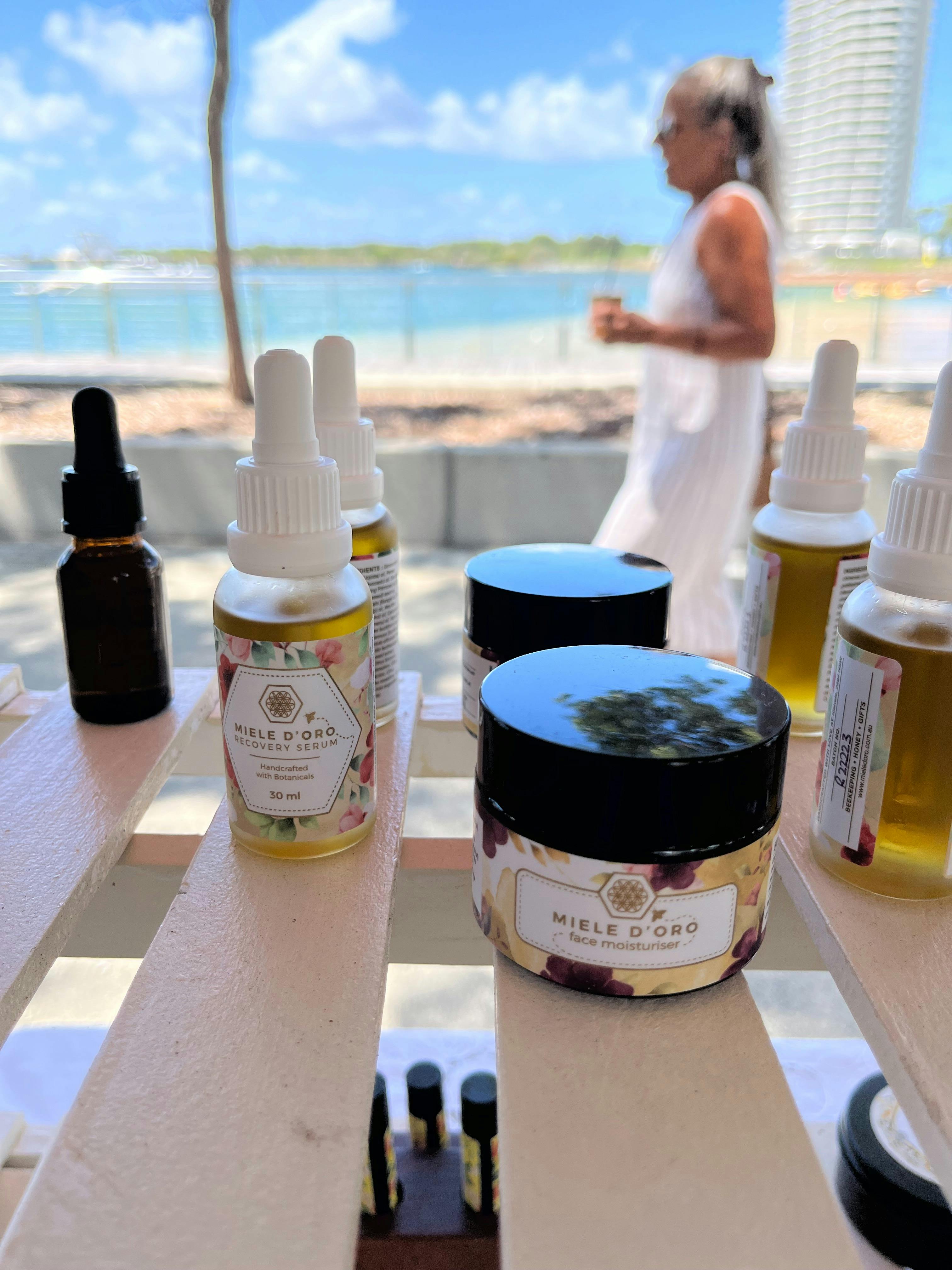 locally made products