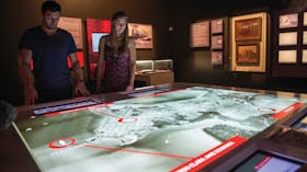 Darwin Military Museum & Defence of Darwin Experience