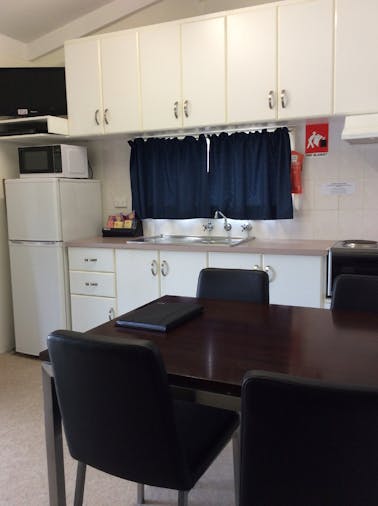 CABINS 12 to 14