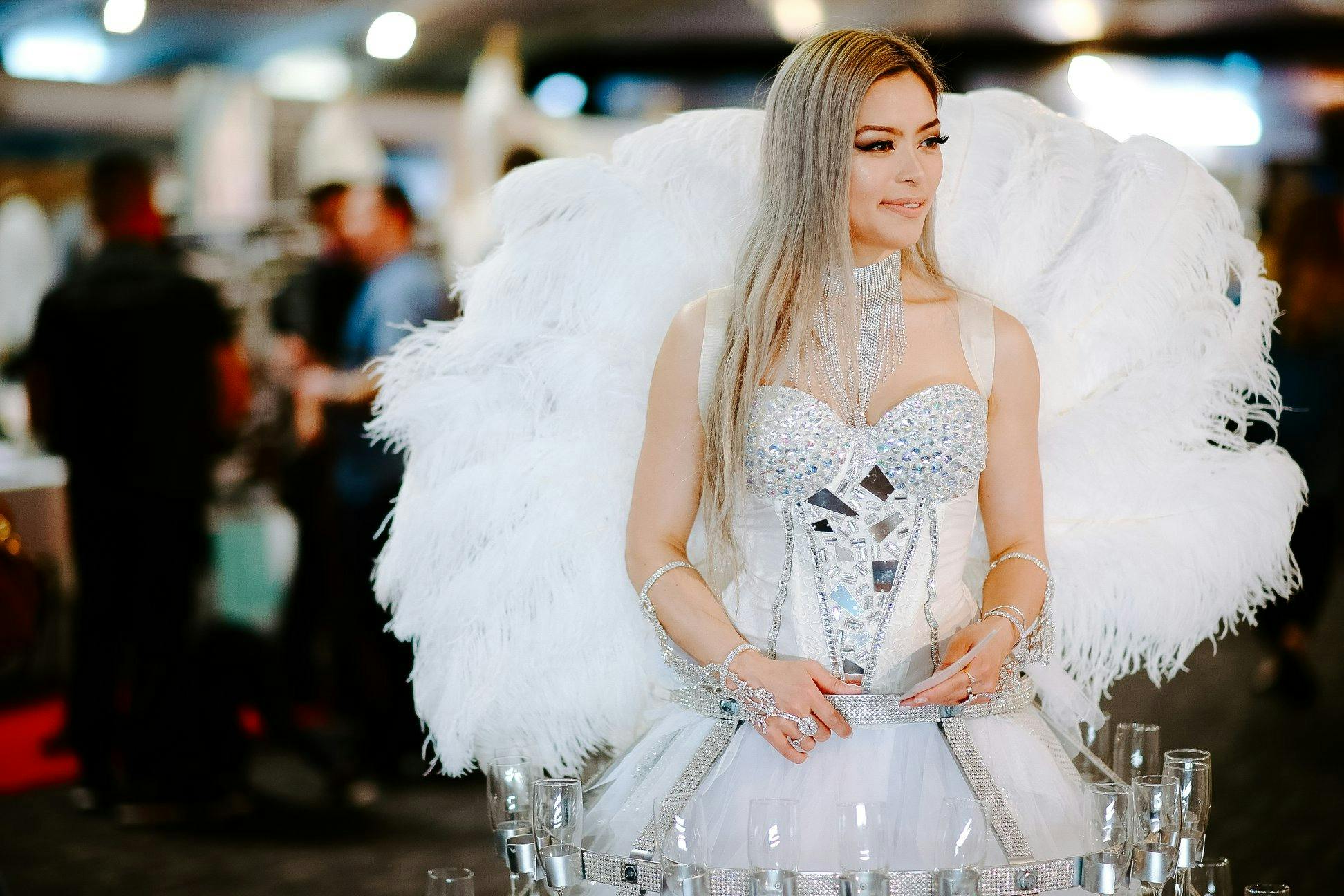 WEA - Western Sydney 2025