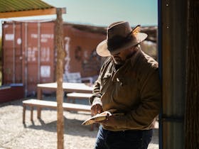 Wadna Aboriginal Culture Tours