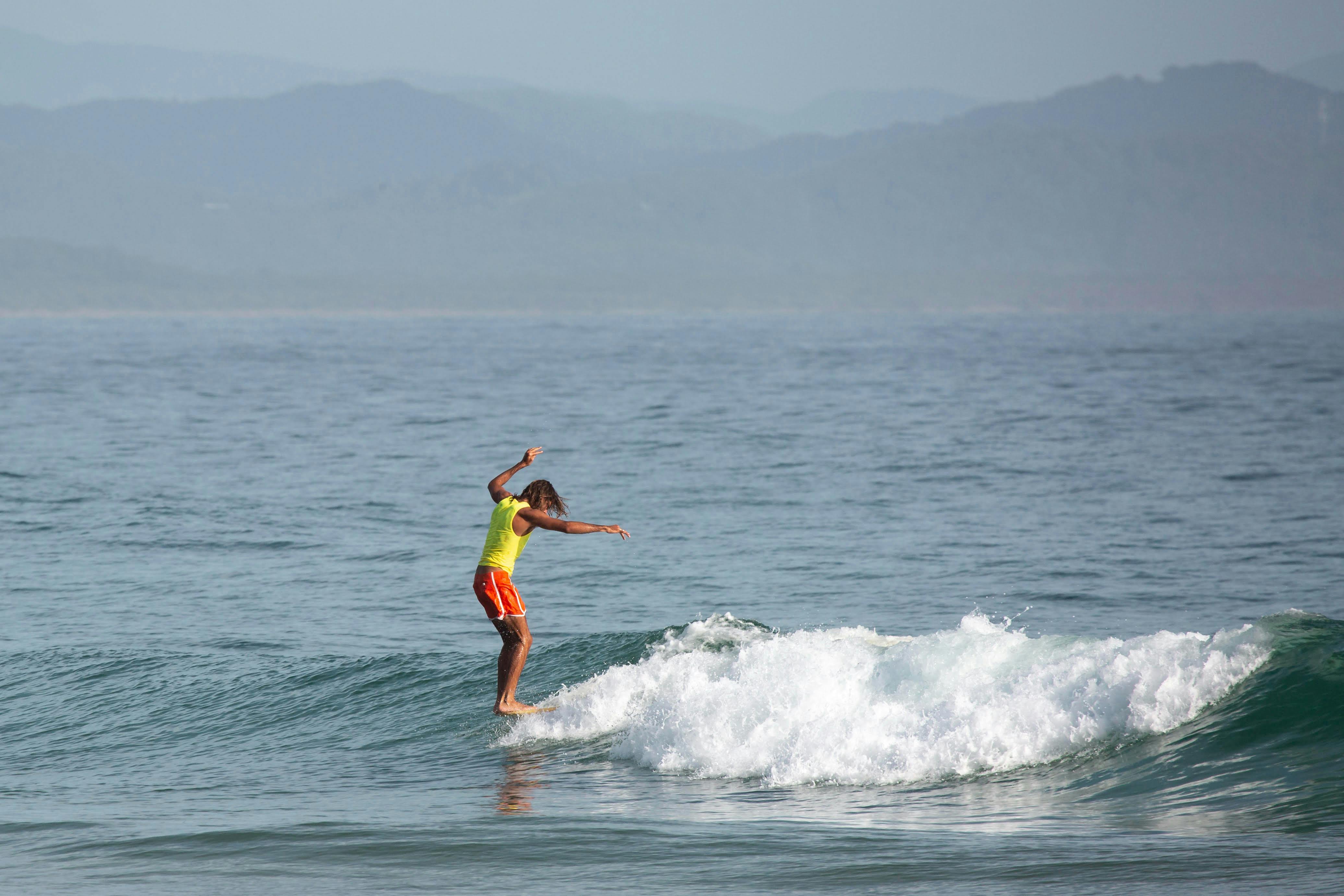 Byron Bay Surf Festival