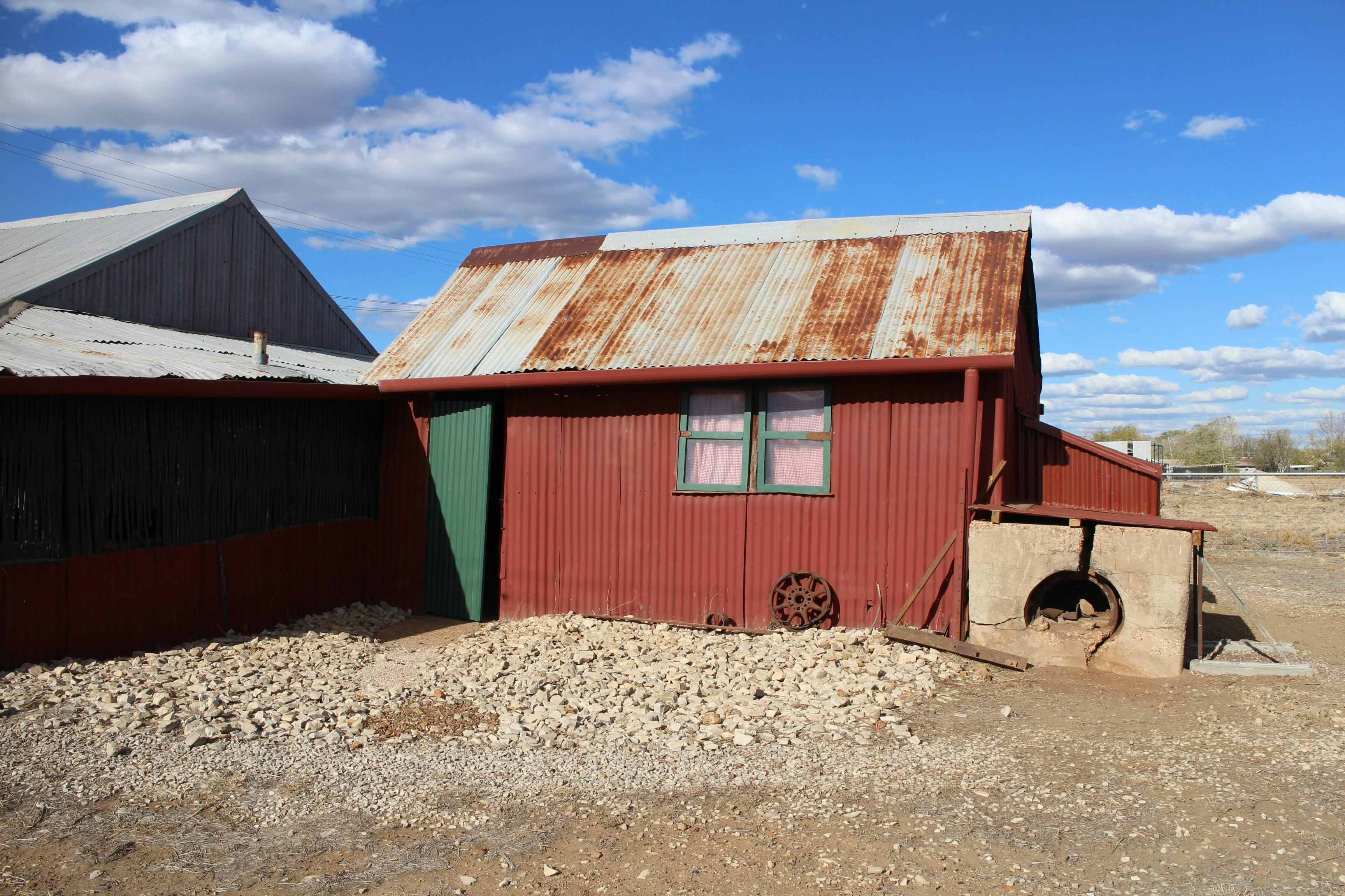 Jones Store