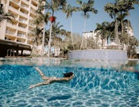 Pool Pullman Cairns International