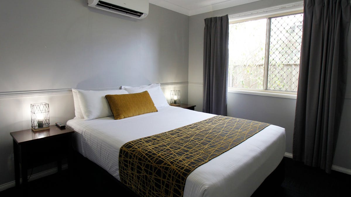 One bedroom Apartment