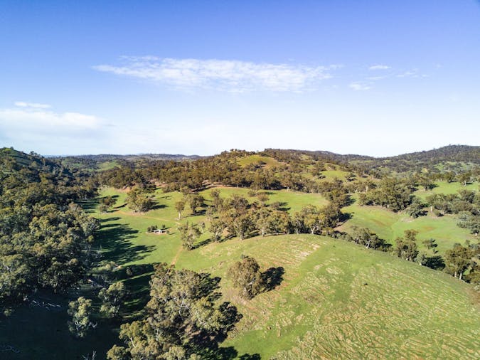 Heysen Trail