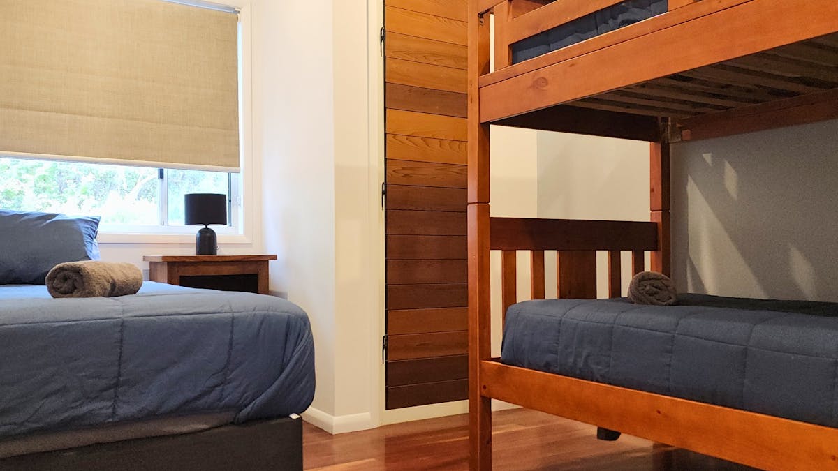 Bedroom 3 Bedroom 3