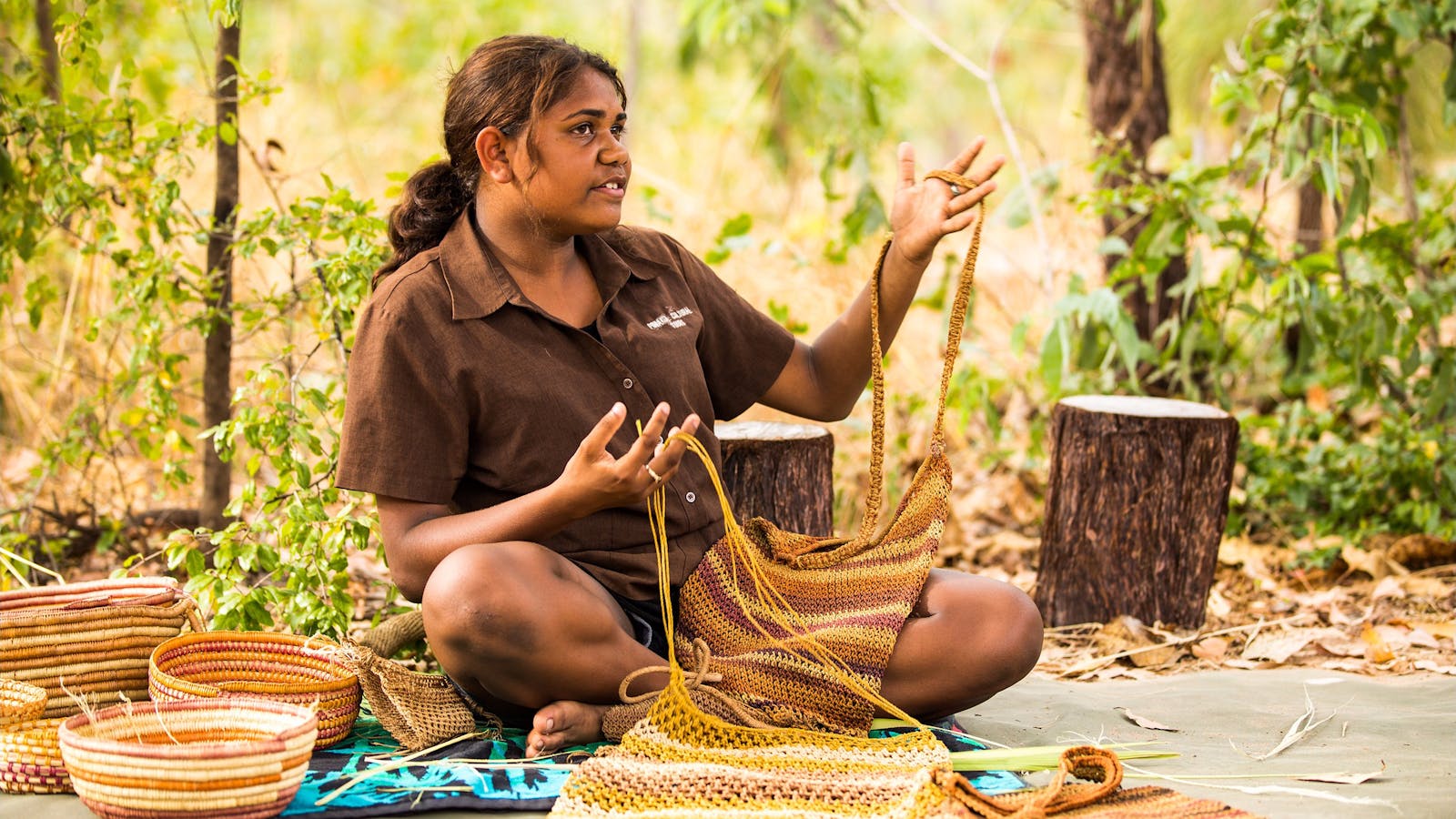 Adventure Tours Australia Top End