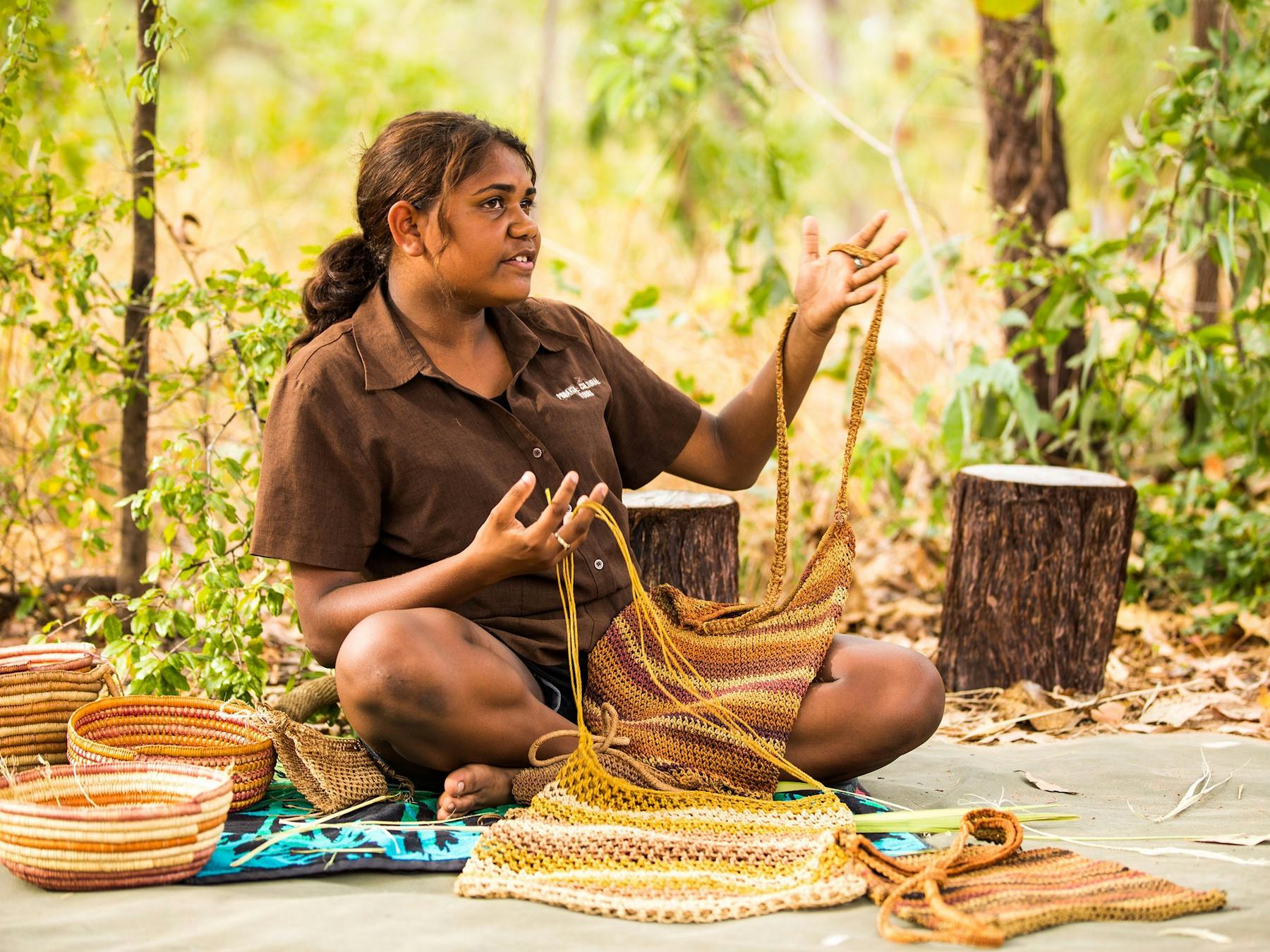 Pudakul Cultural Experience