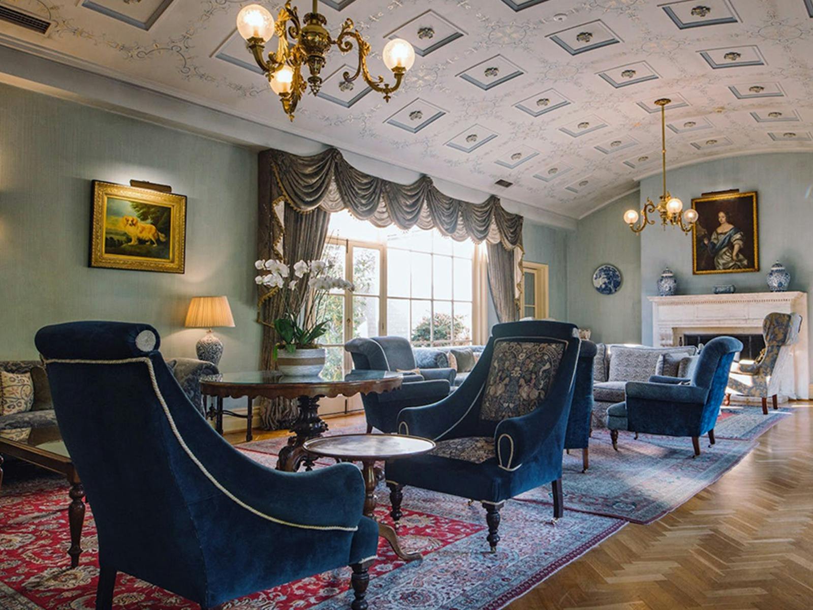 Chateau Yering