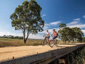 Gippsland Plains Rail Trail