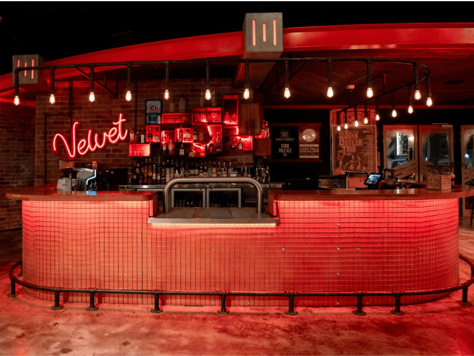 Velvet Bar
