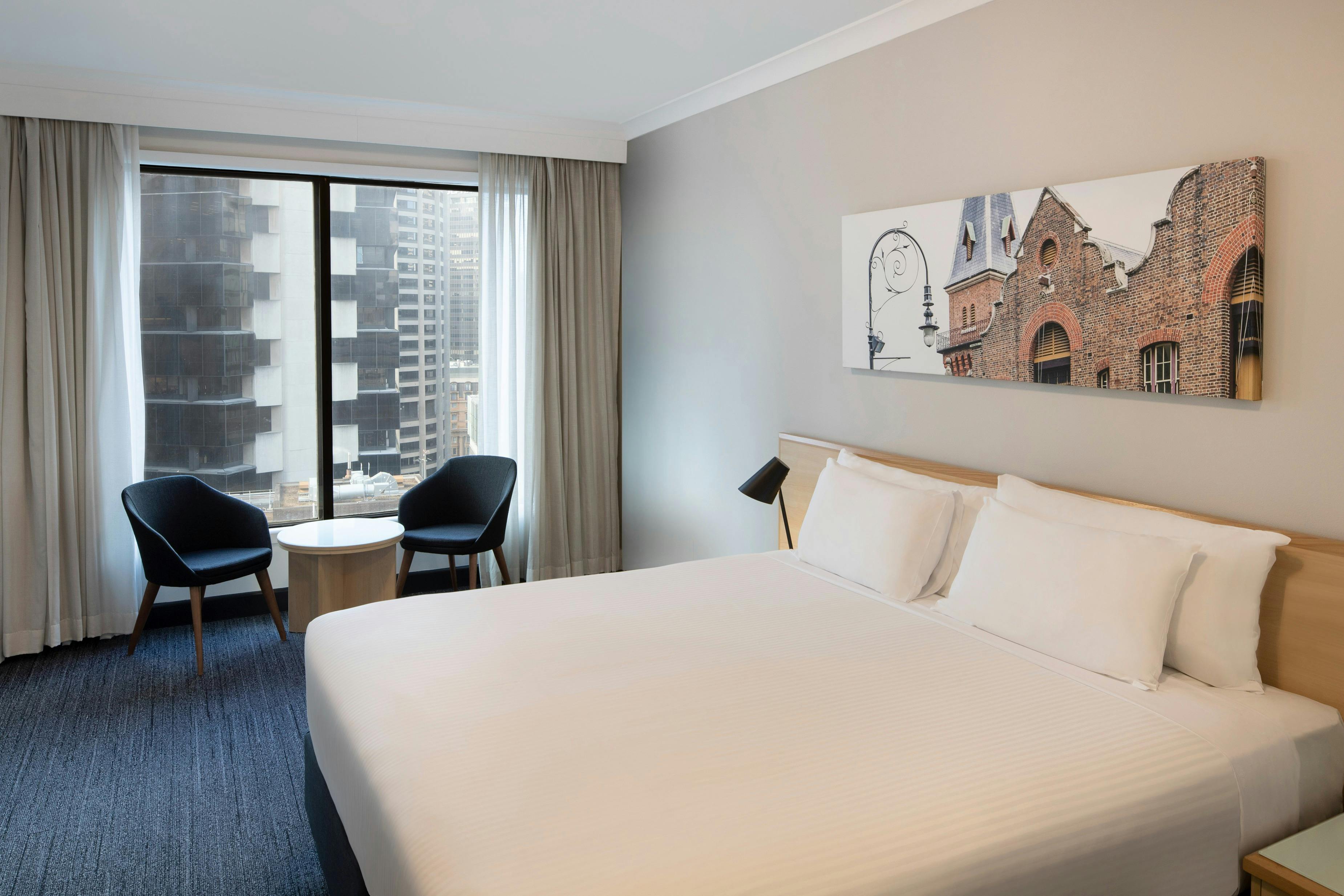 Standard King Room