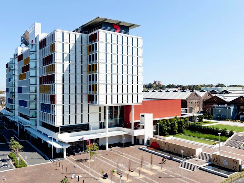 Australian Technology Park