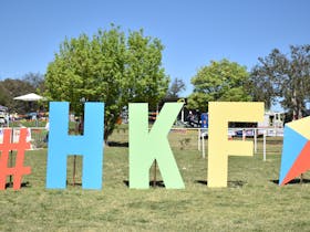 Harden Kite Festival Cover Image