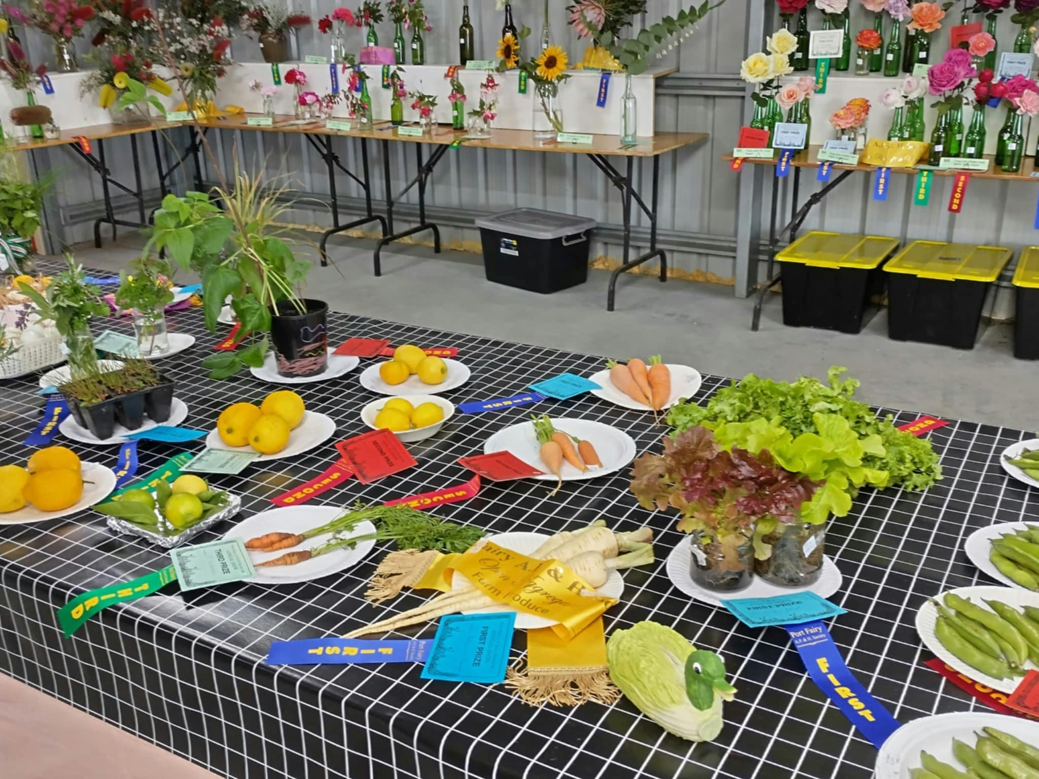 horticulture
