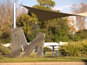 Mary MacKillop Park