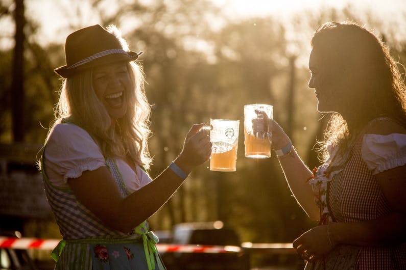 Image of the event 'Oktoberfest TRBC'