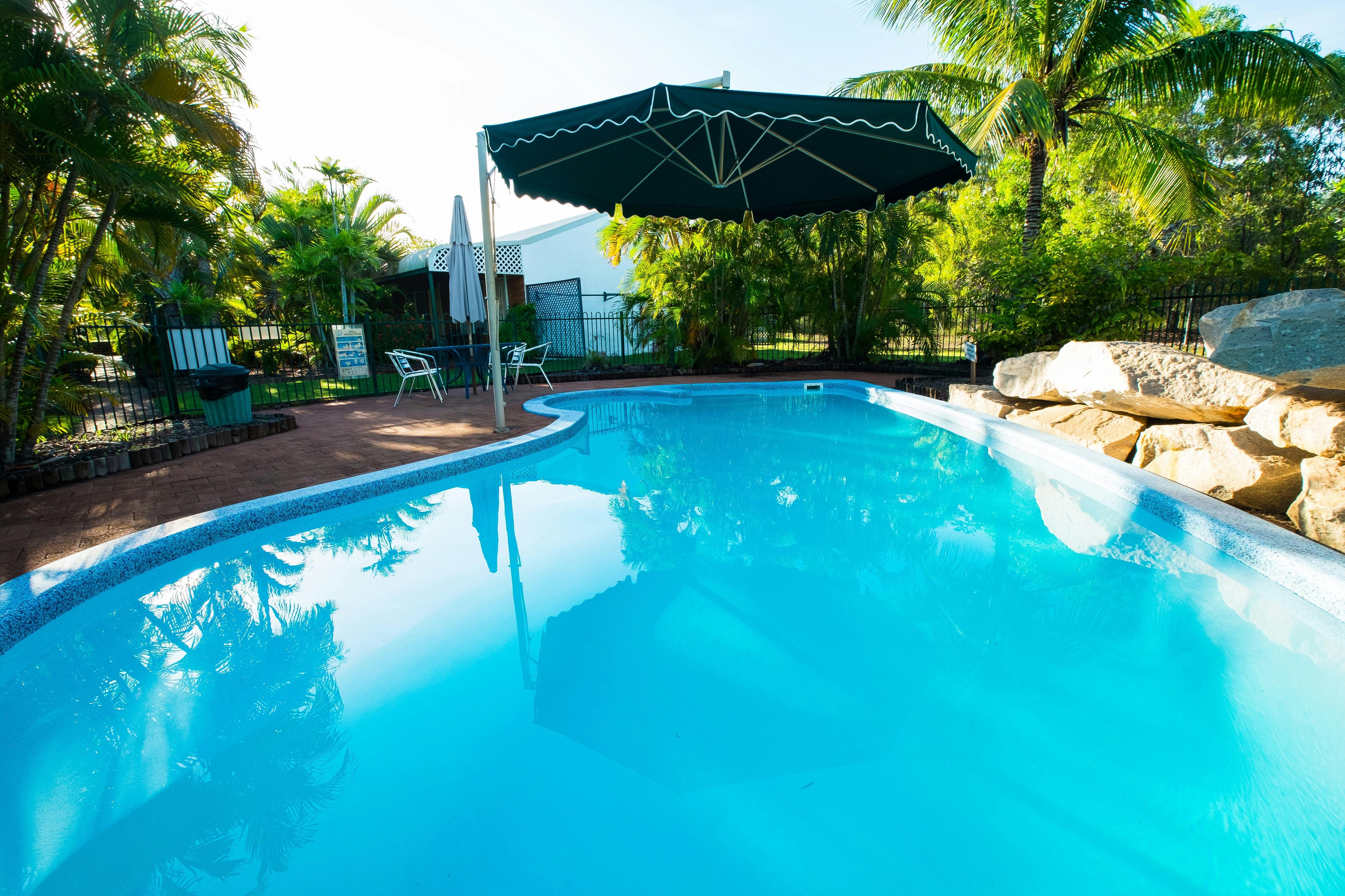 Gove Peninsula Motel