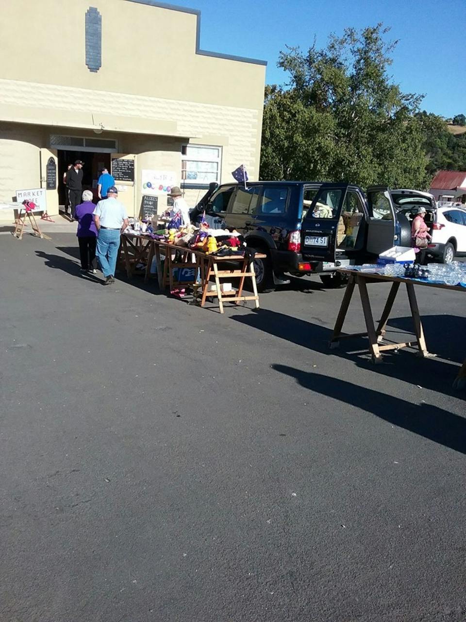 Don Market photo