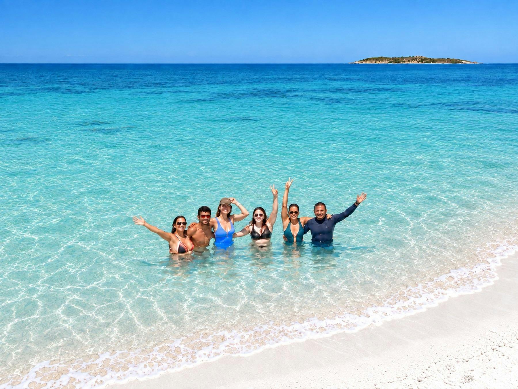 Jervis Bay & South Coast Day Tour from Sydney