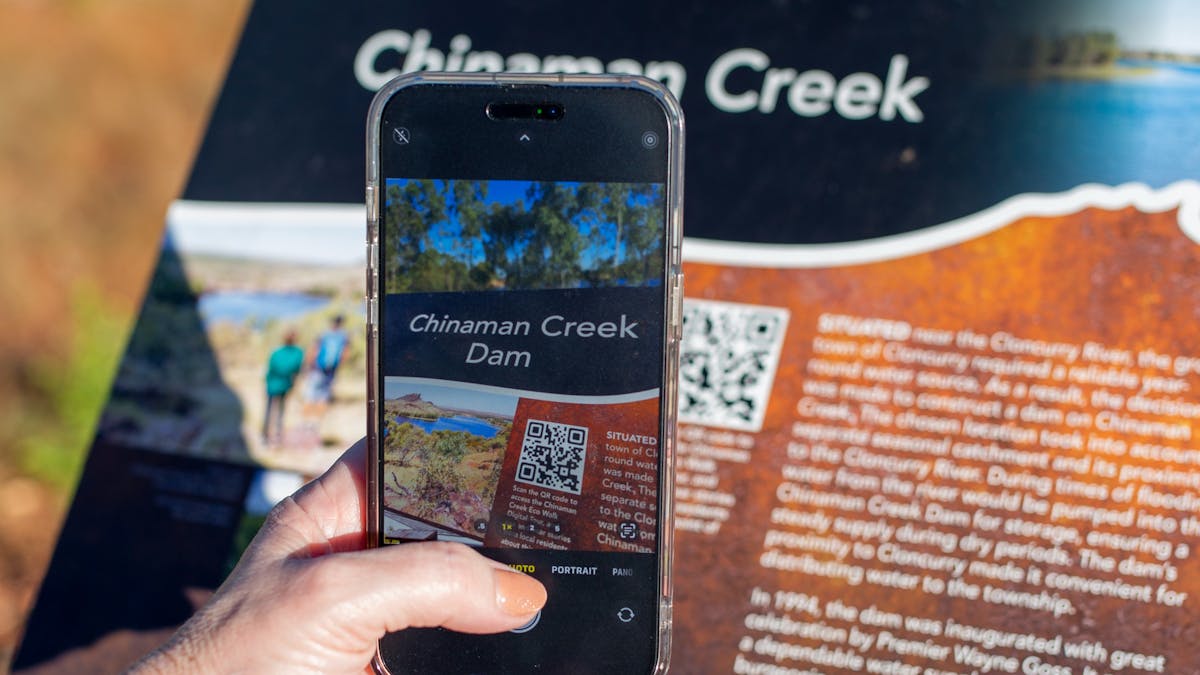 Eco Trail