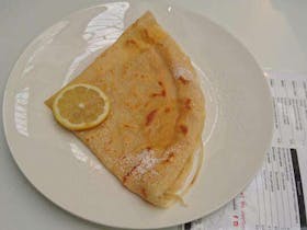 Crepe Addict
