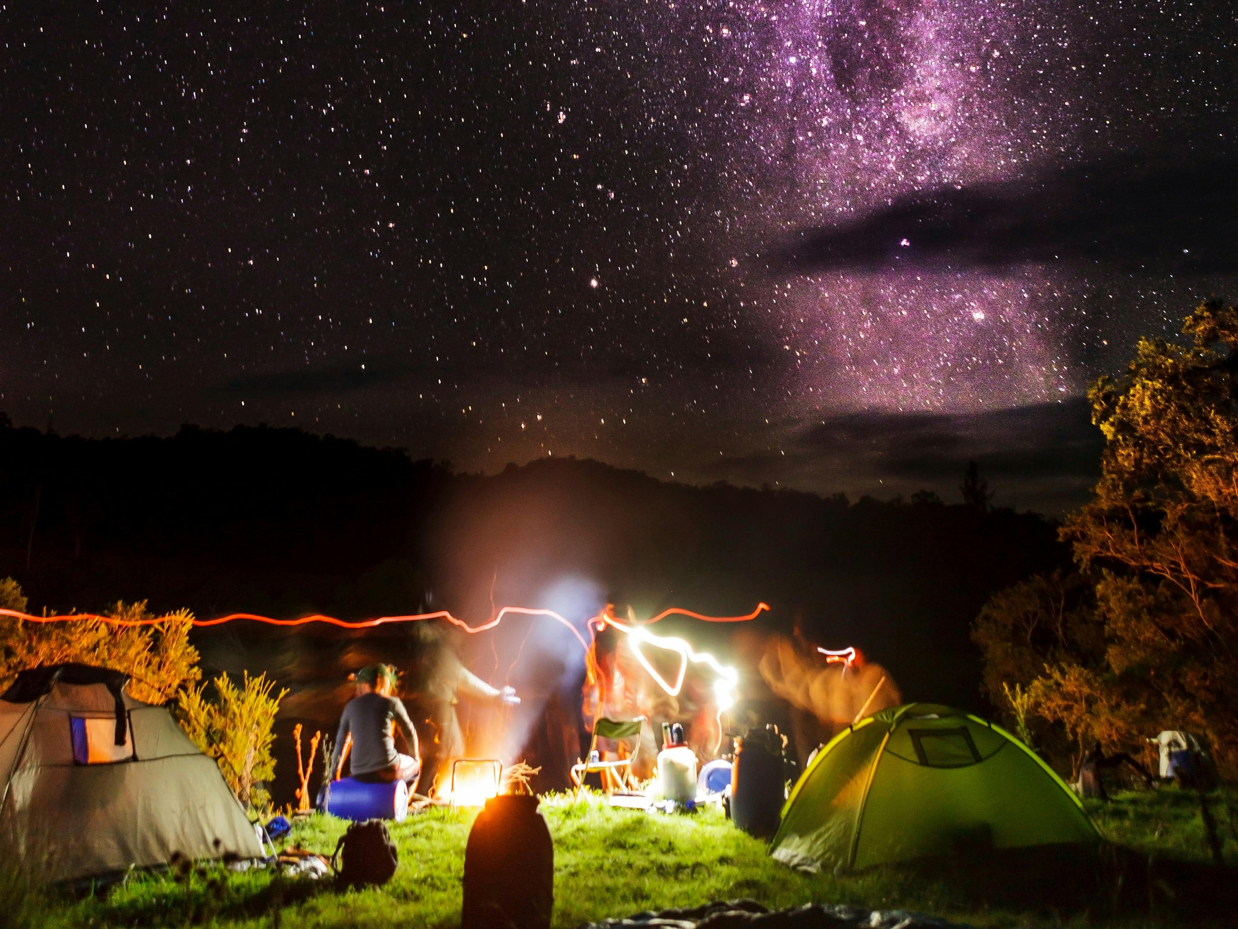 Mann River Caravan Park