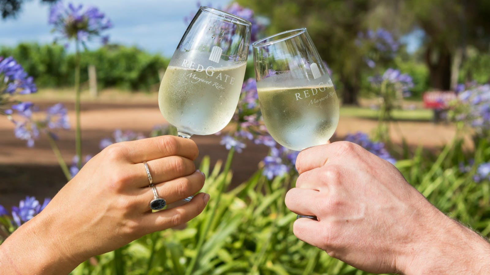 Redgate Wines