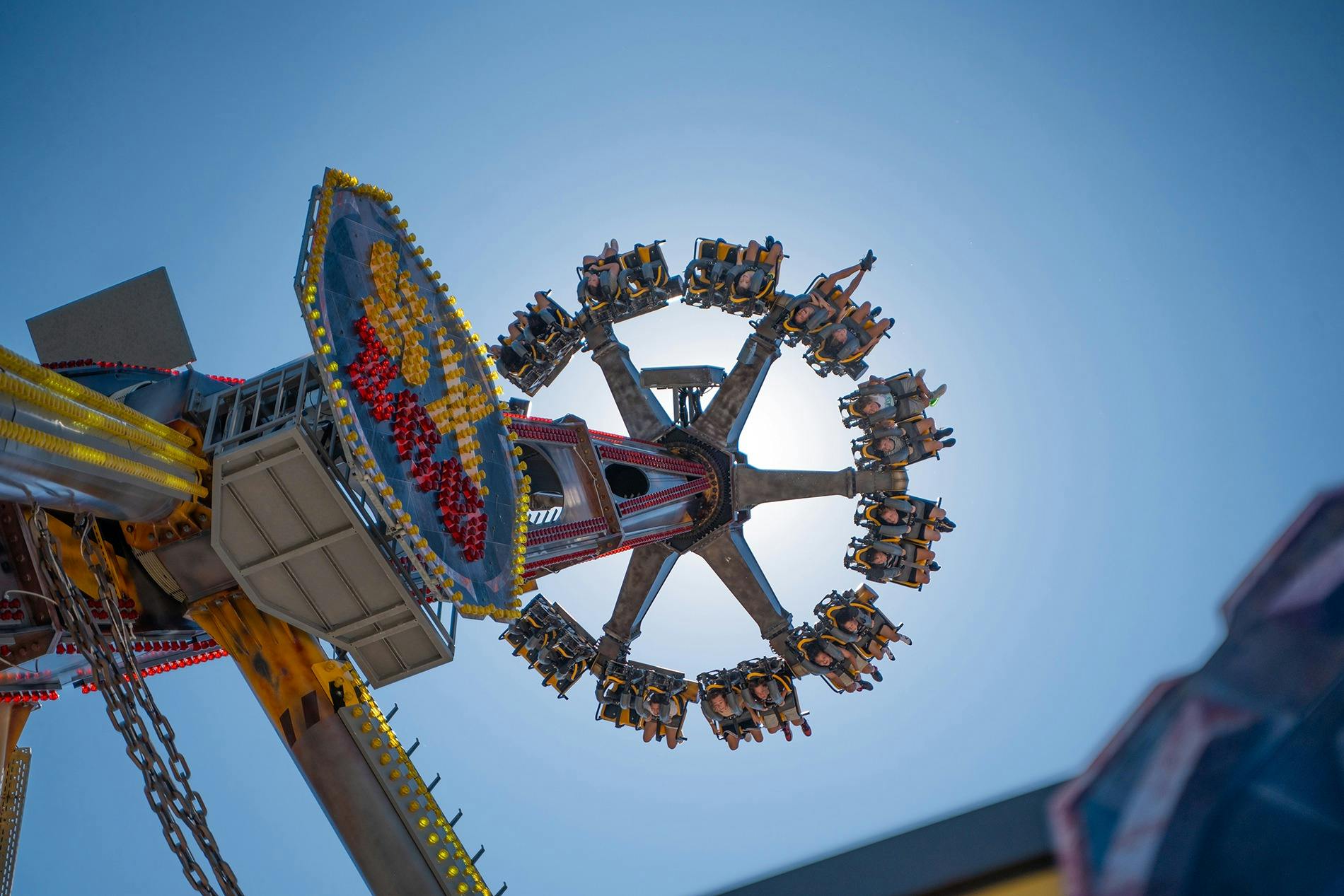 Family or Group of 5 Ticket