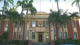 Lismore Historical Society and Museum