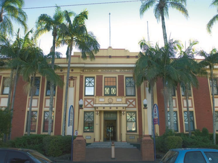 Lismore Historical Society Museum